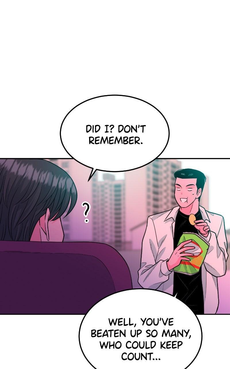 Read The Good Student Manga Online
