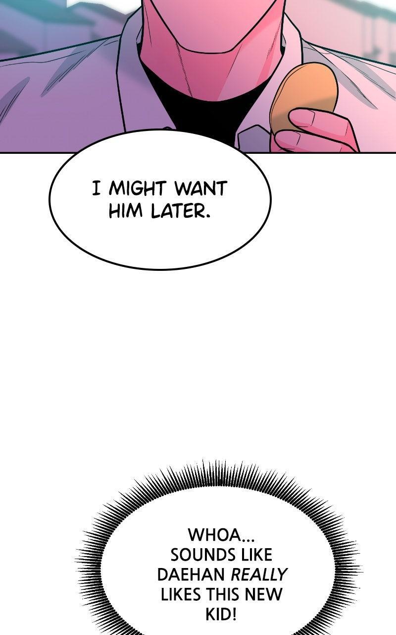Read The Good Student Manga Online