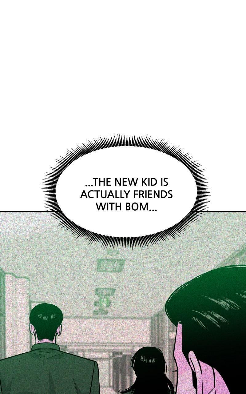 Read The Good Student Manga Online