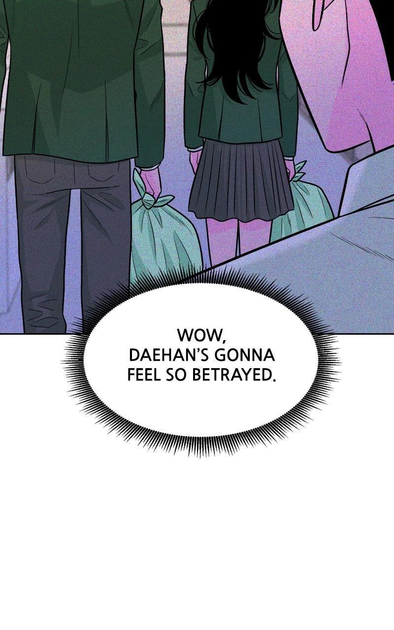 Read The Good Student Manga Online