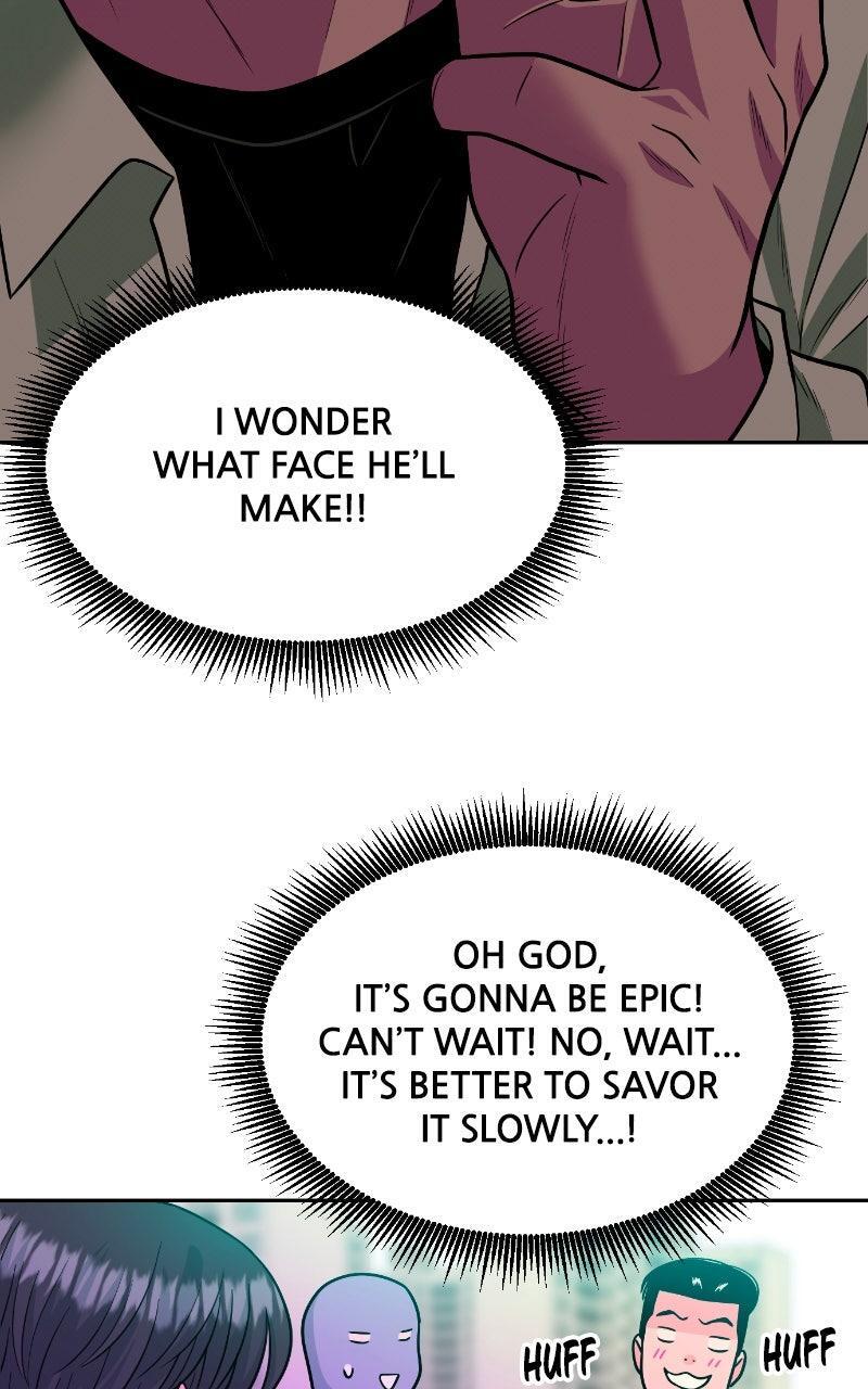 Read The Good Student Manga Online