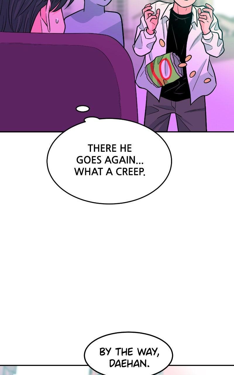 Read The Good Student Manga Online