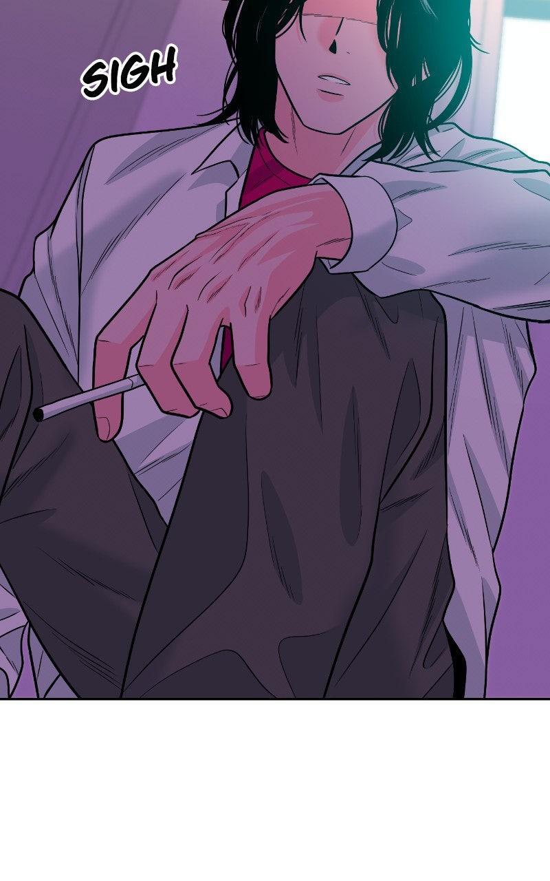 Read The Good Student Manga Online
