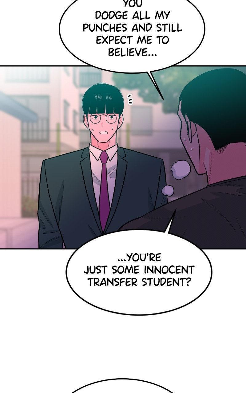 Read The Good Student Manga Online