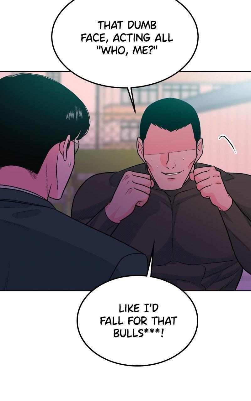 Read The Good Student Manga Online