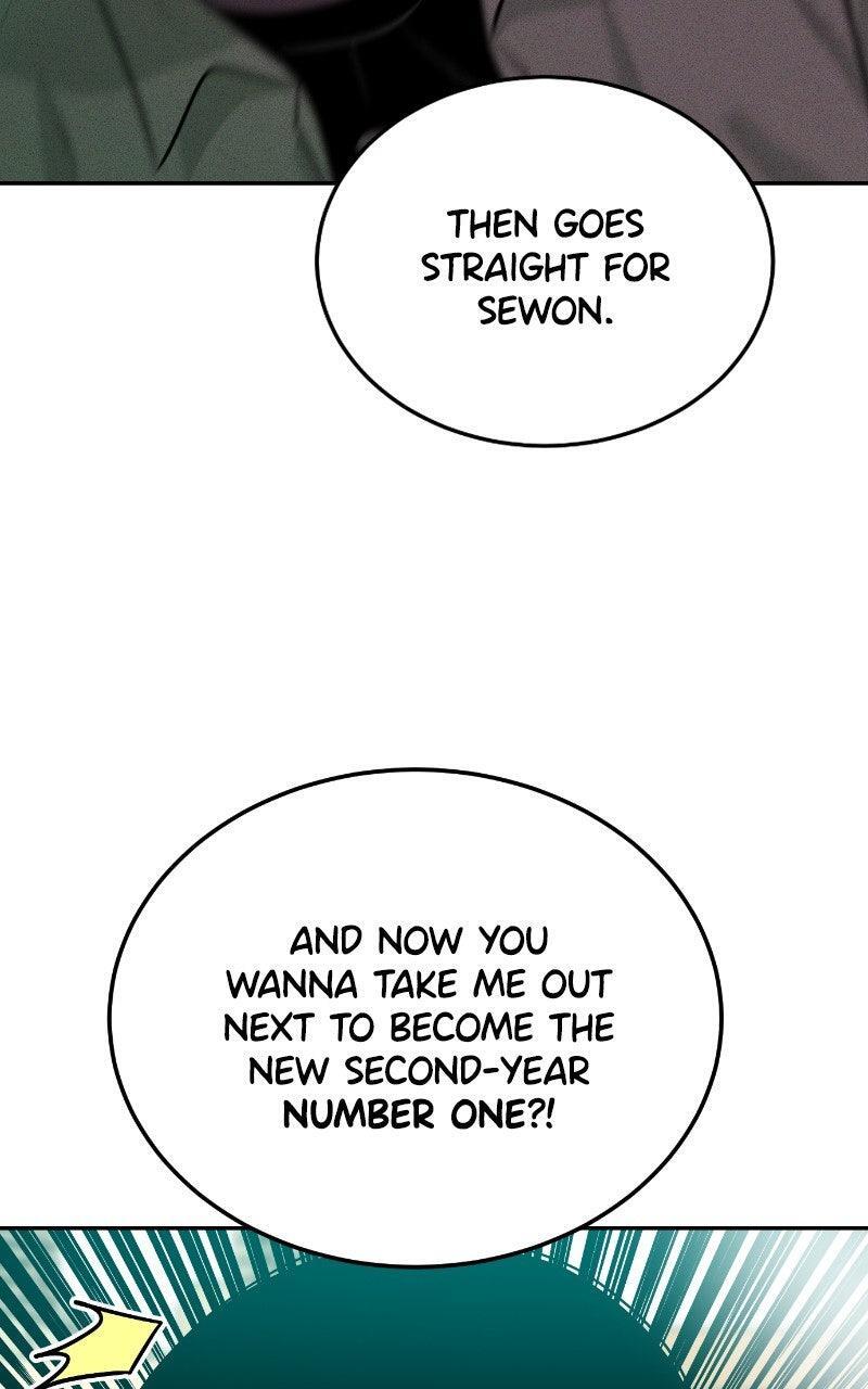 Read The Good Student Manga Online
