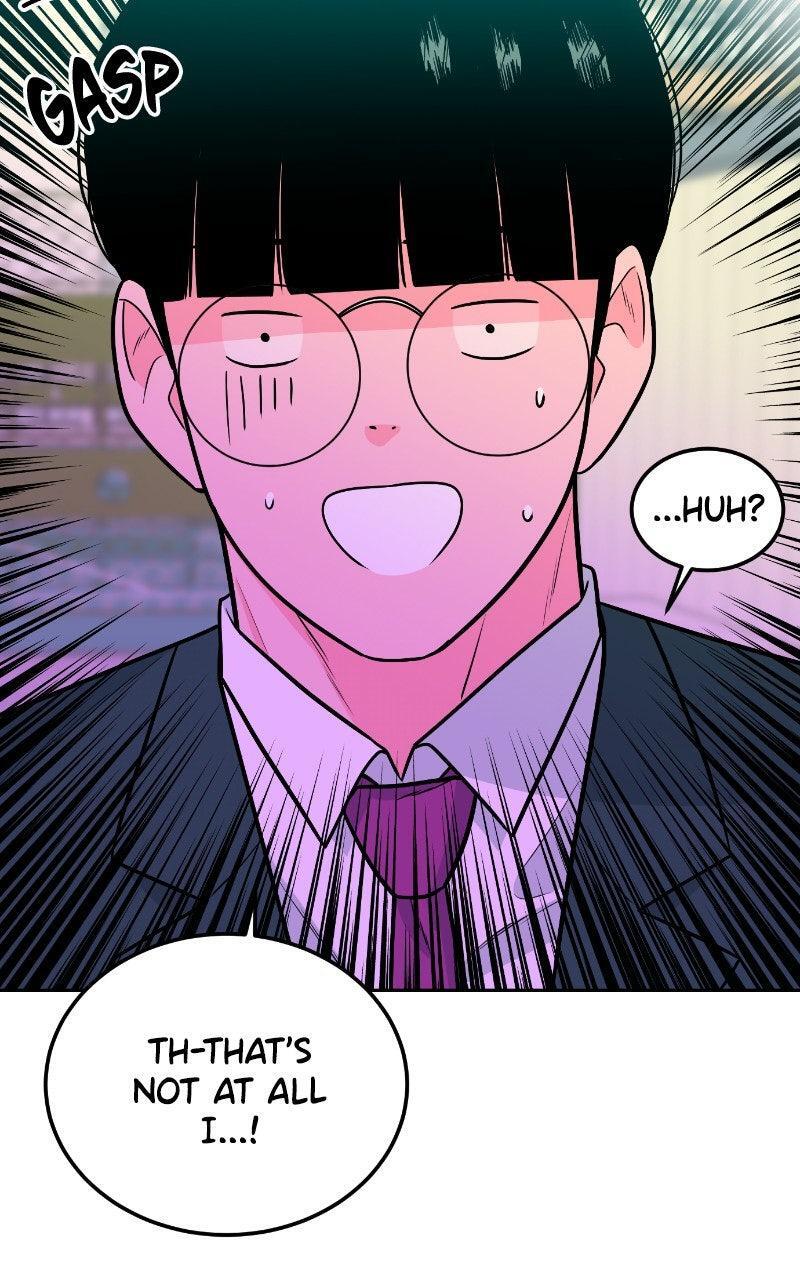 Read The Good Student Manga Online
