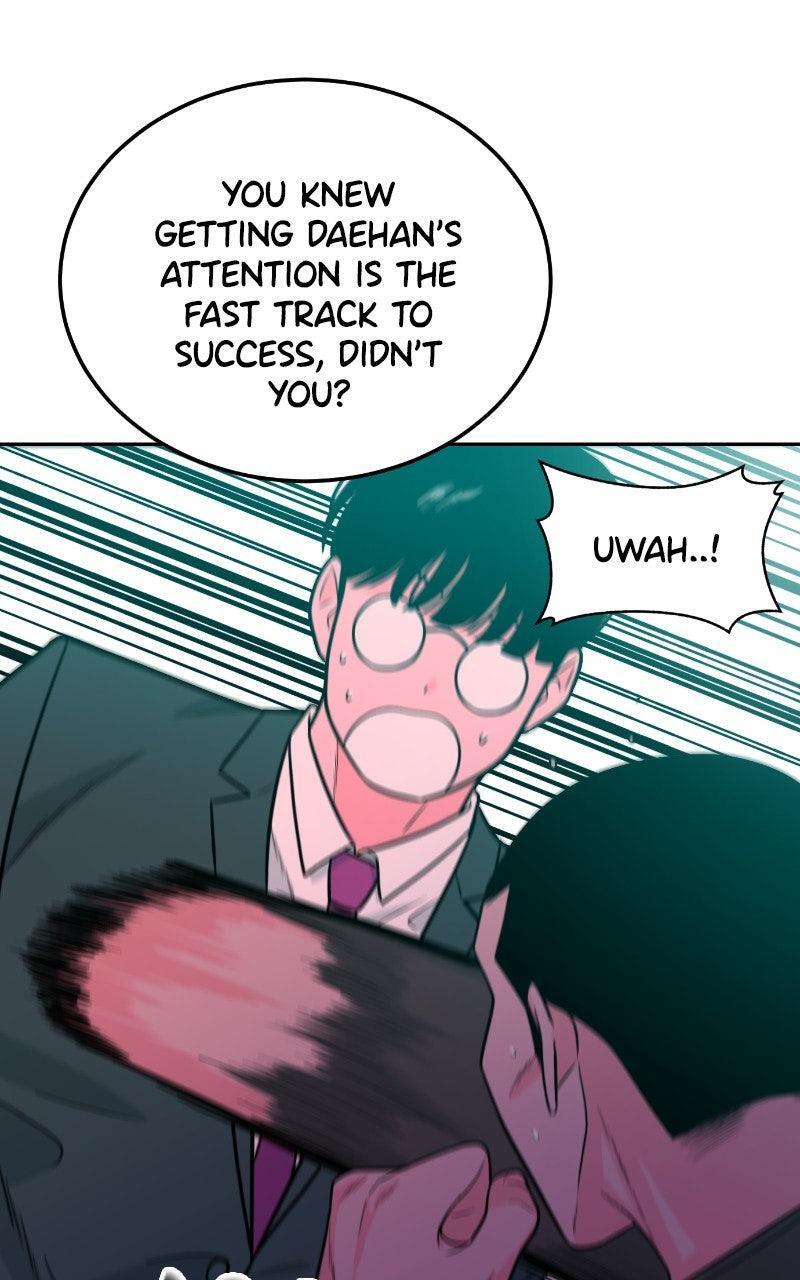 Read The Good Student Manga Online