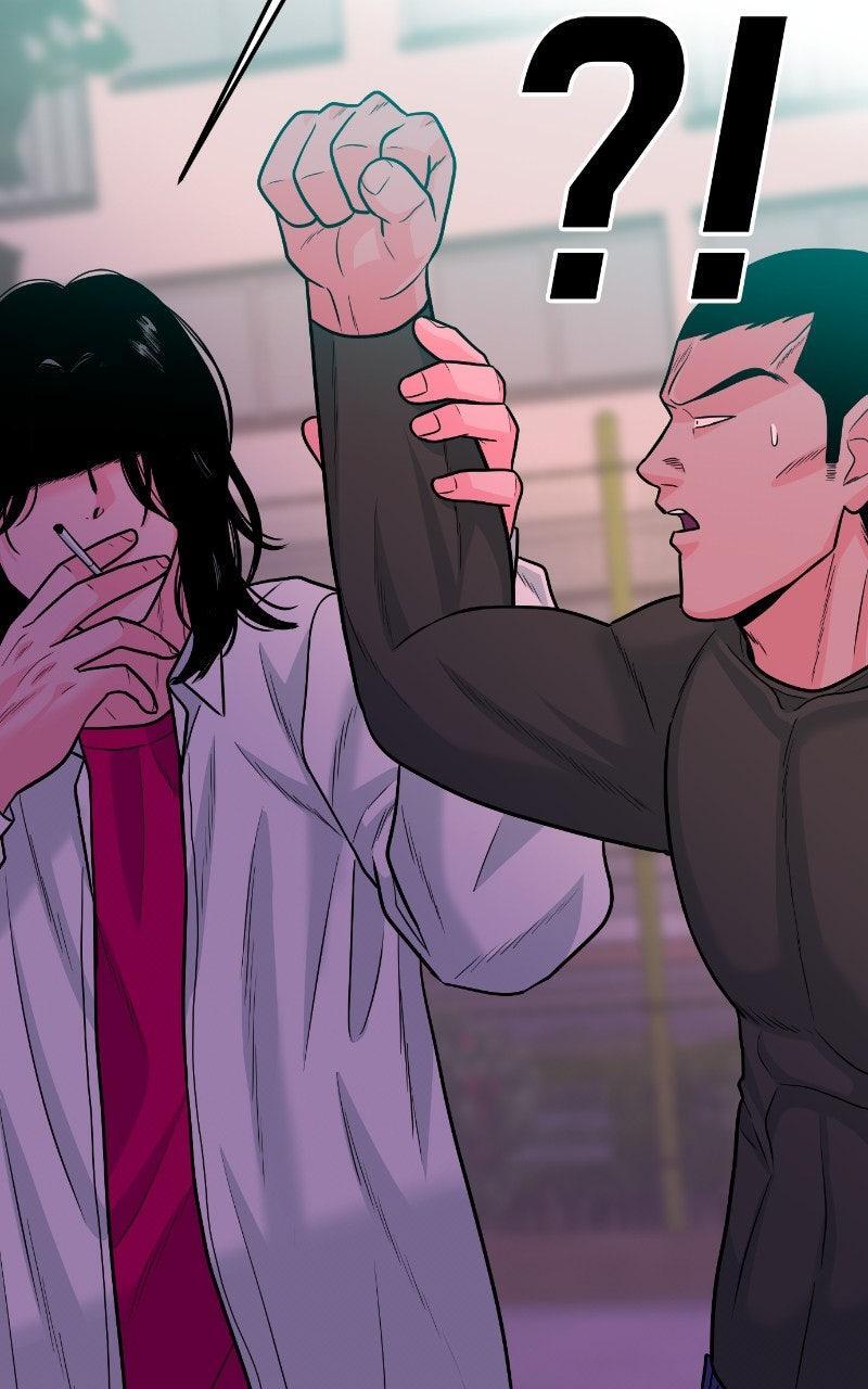 Read The Good Student Manga Online