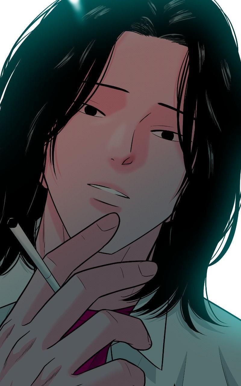 Read The Good Student Manga Online
