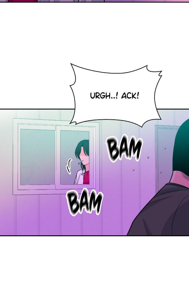 Read The Good Student Manga Online