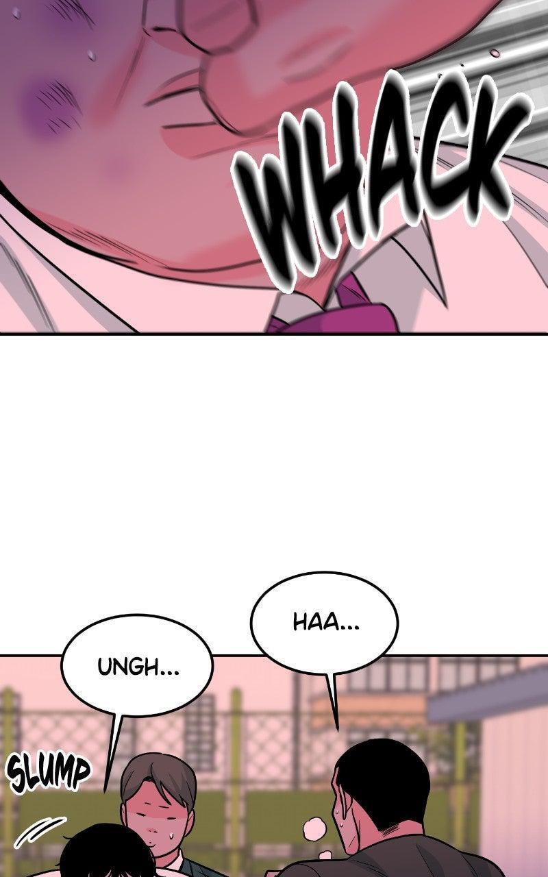 Read The Good Student Manga Online
