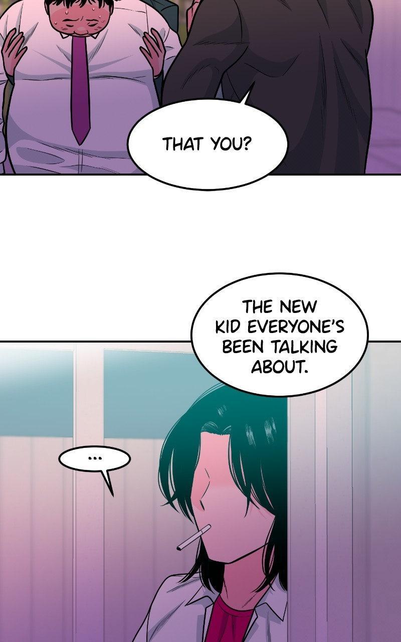 Read The Good Student Manga Online