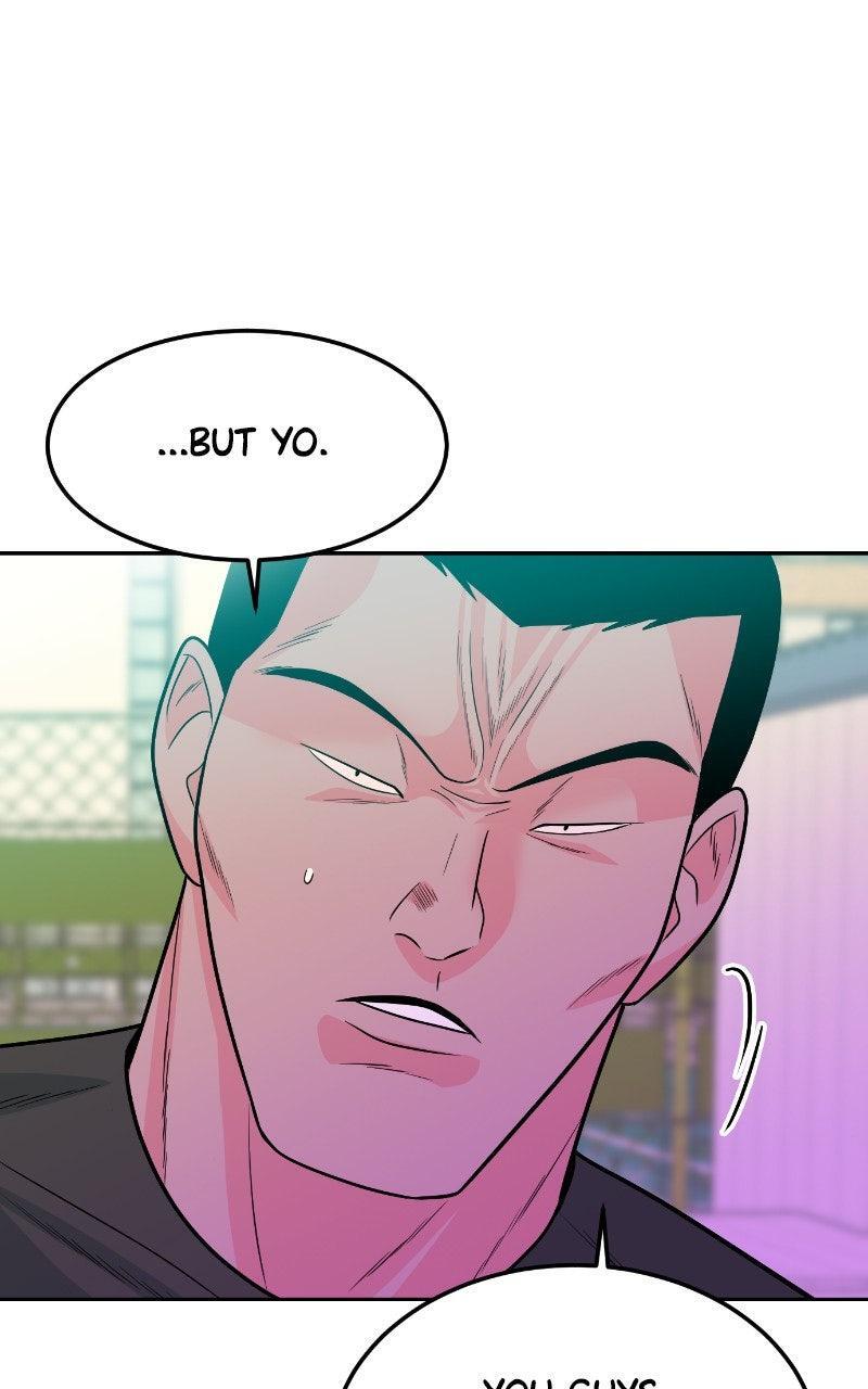 Read The Good Student Manga Online