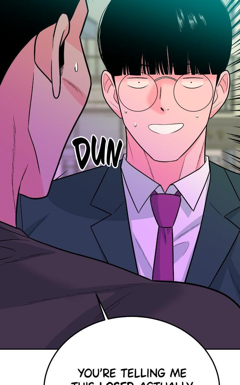 Read The Good Student Manga Online