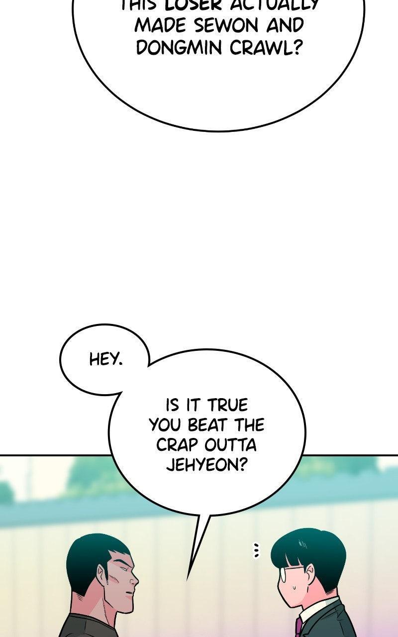 Read The Good Student Manga Online