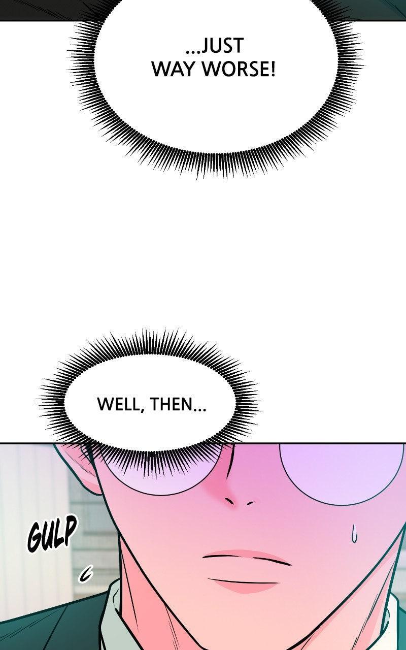 Read The Good Student Manga Online