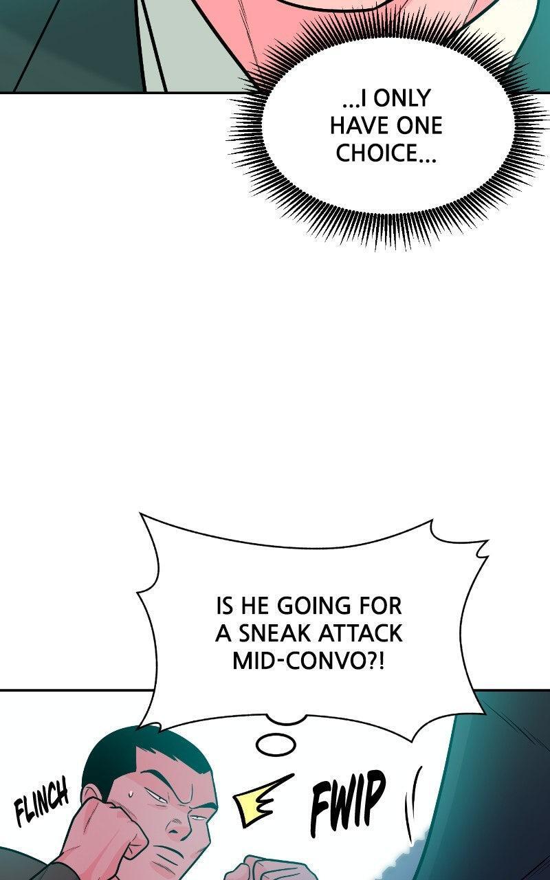Read The Good Student Manga Online