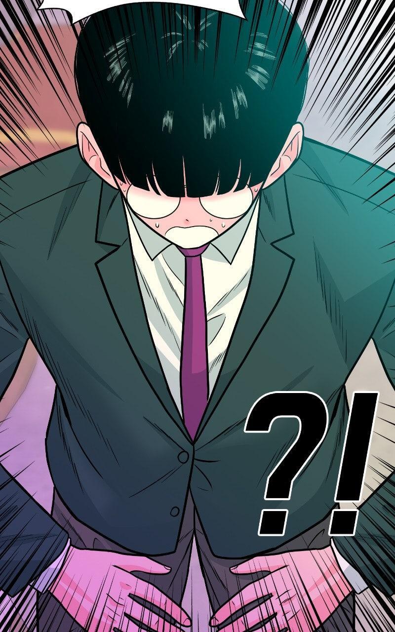 Read The Good Student Manga Online