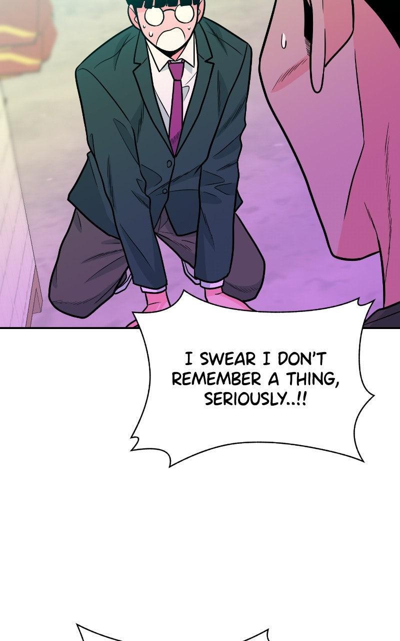 Read The Good Student Manga Online