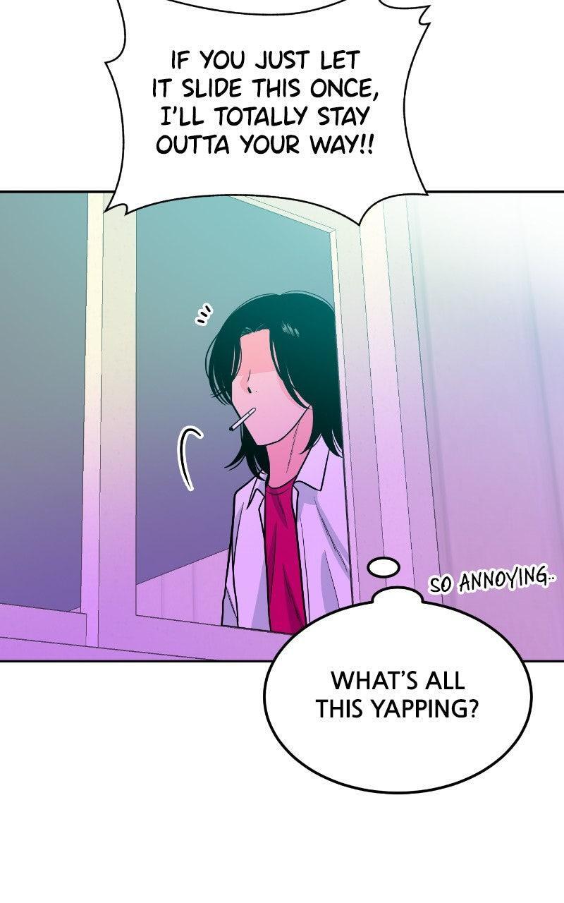 Read The Good Student Manga Online