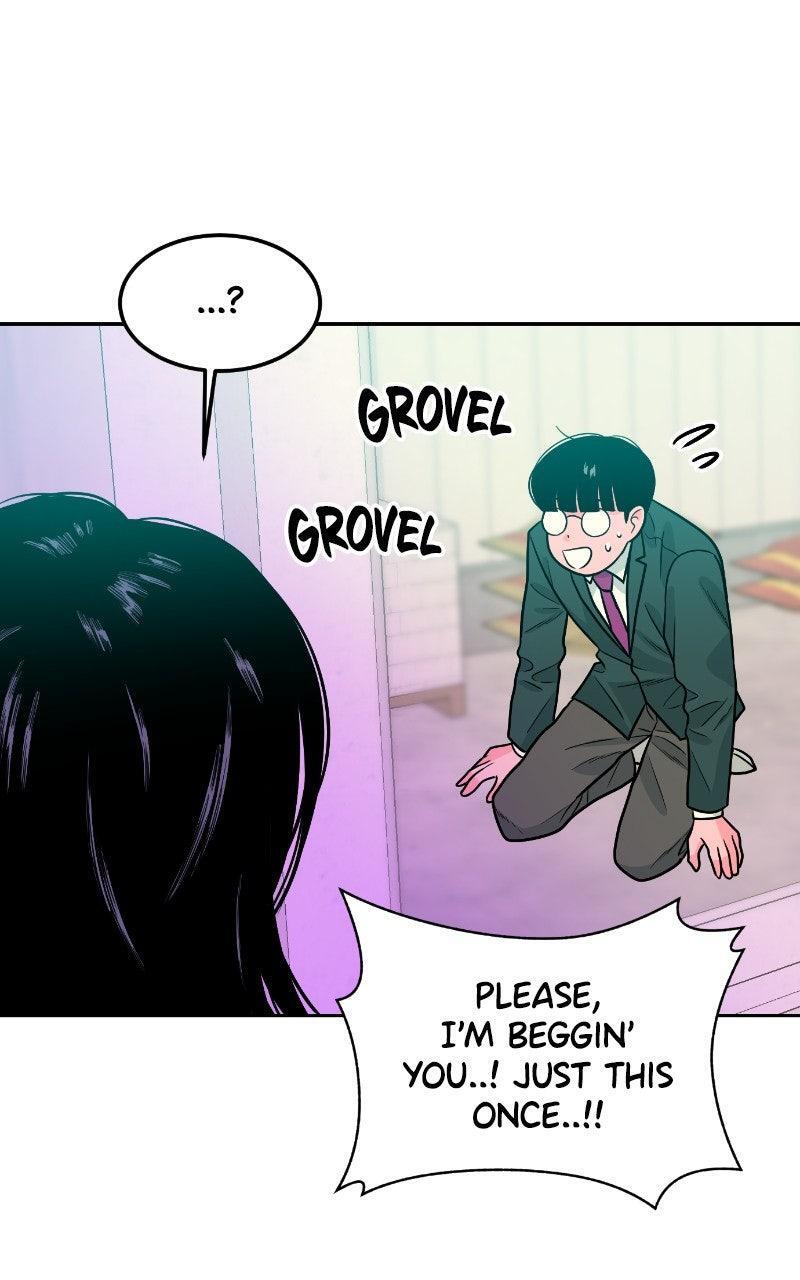 Read The Good Student Manga Online