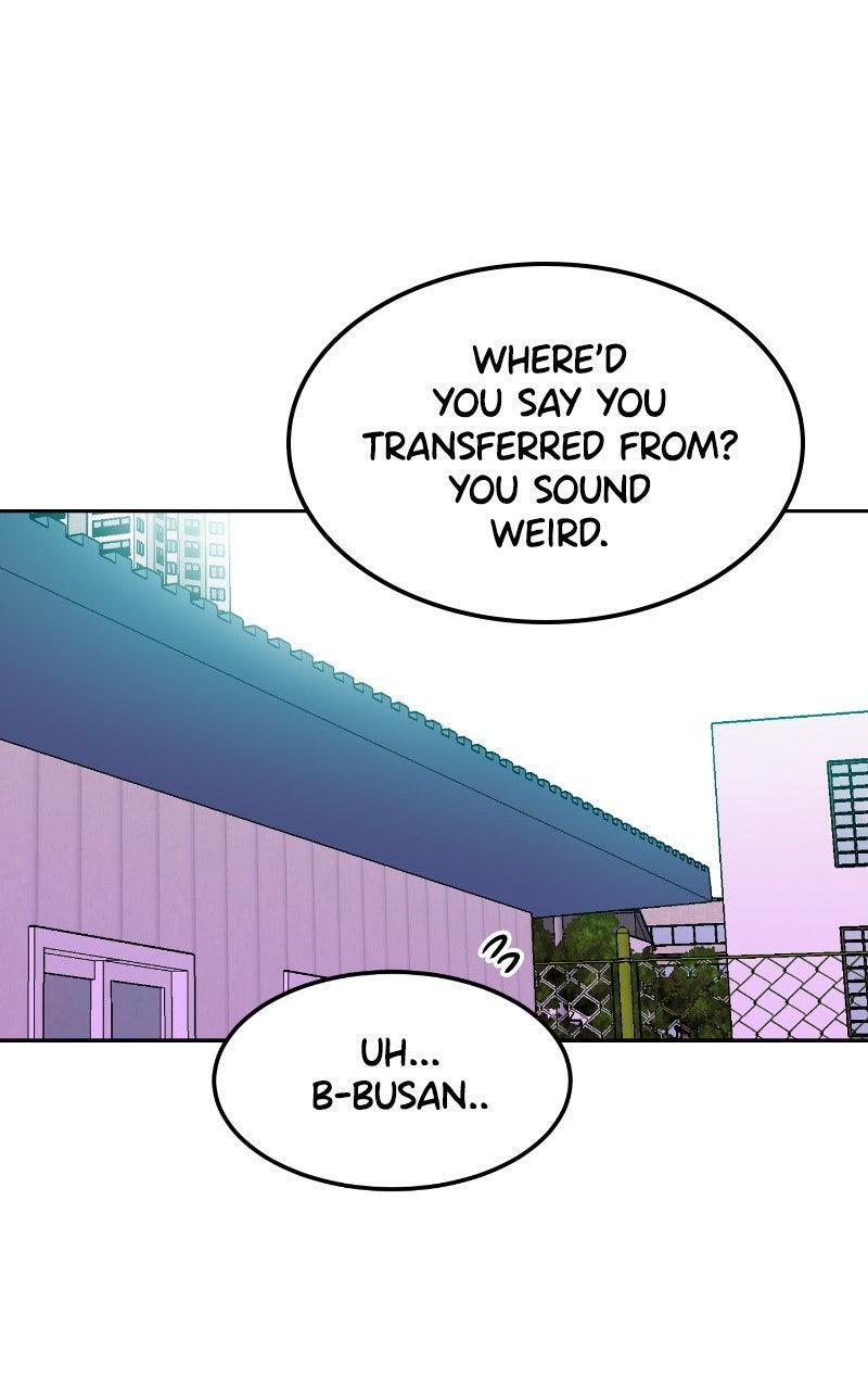 Read The Good Student Manga Online