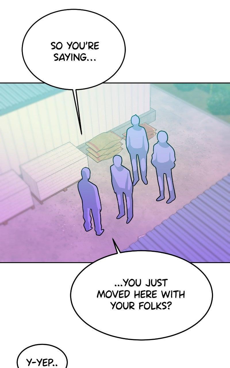 Read The Good Student Manga Online