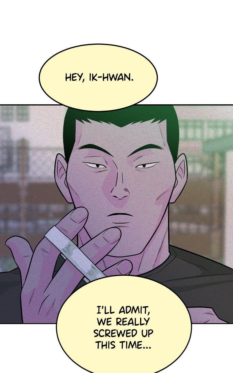 Read The Good Student Manga Online