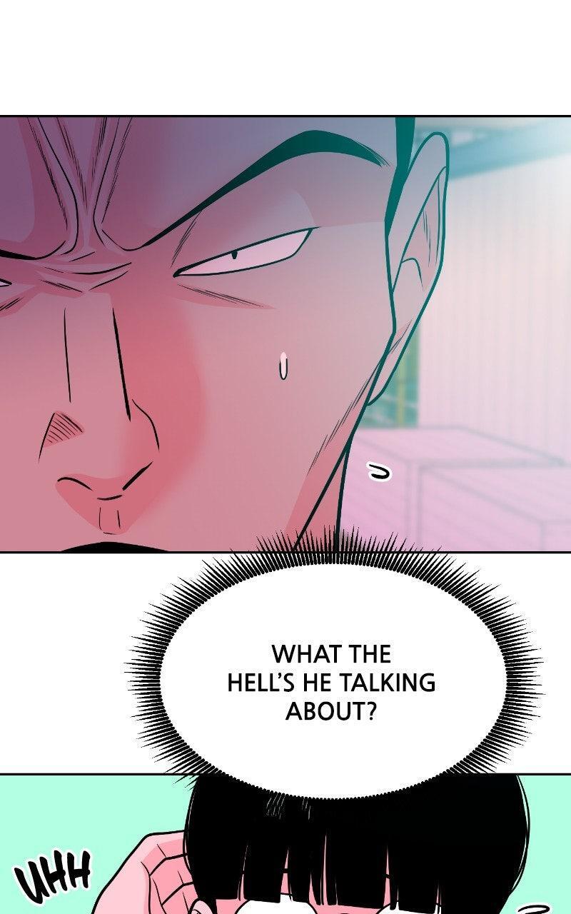 Read The Good Student Manga Online