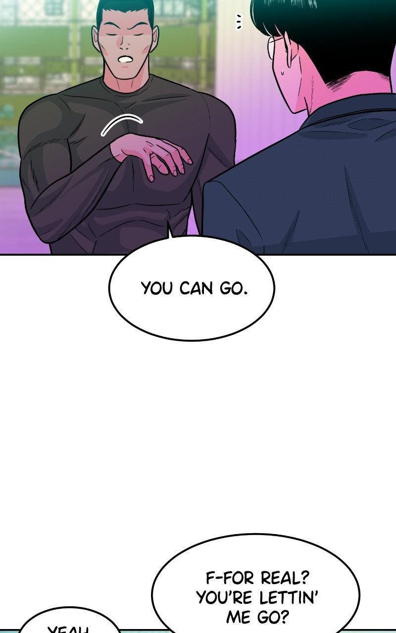 Read The Good Student Manga Online
