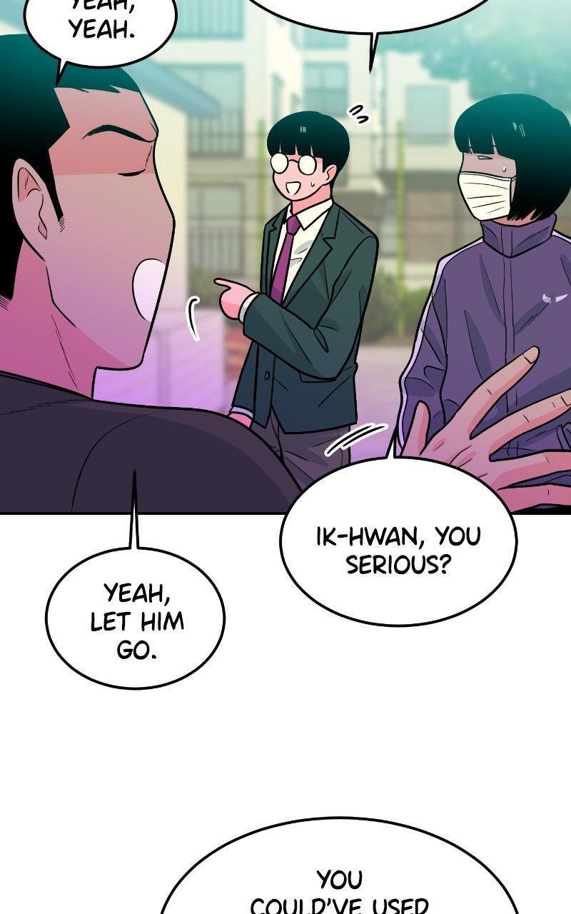 Read The Good Student Manga Online