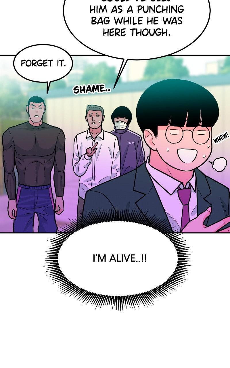 Read The Good Student Manga Online