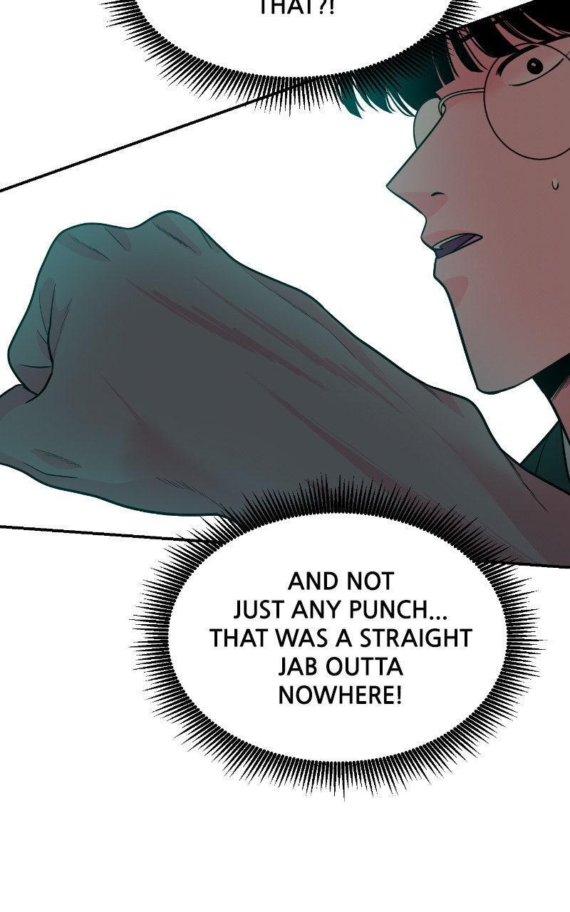 Read The Good Student Manga Online