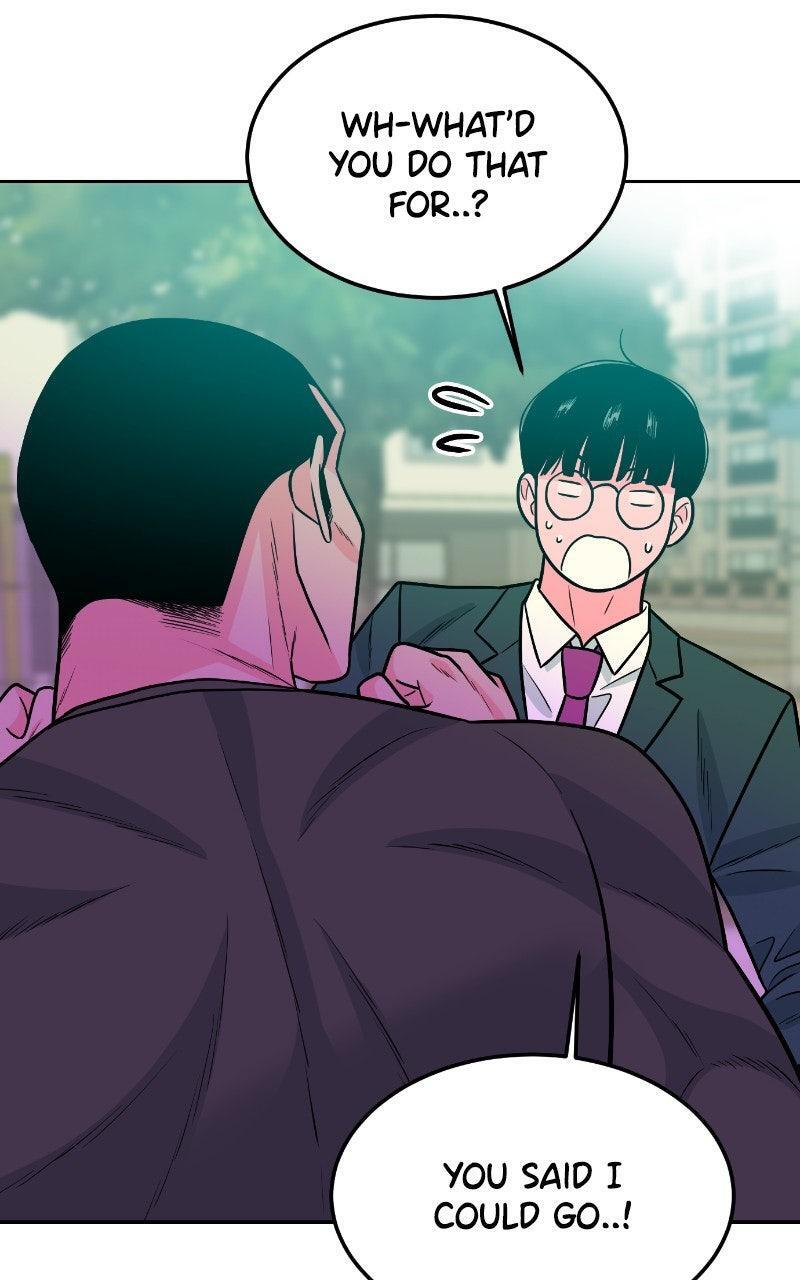 Read The Good Student Manga Online