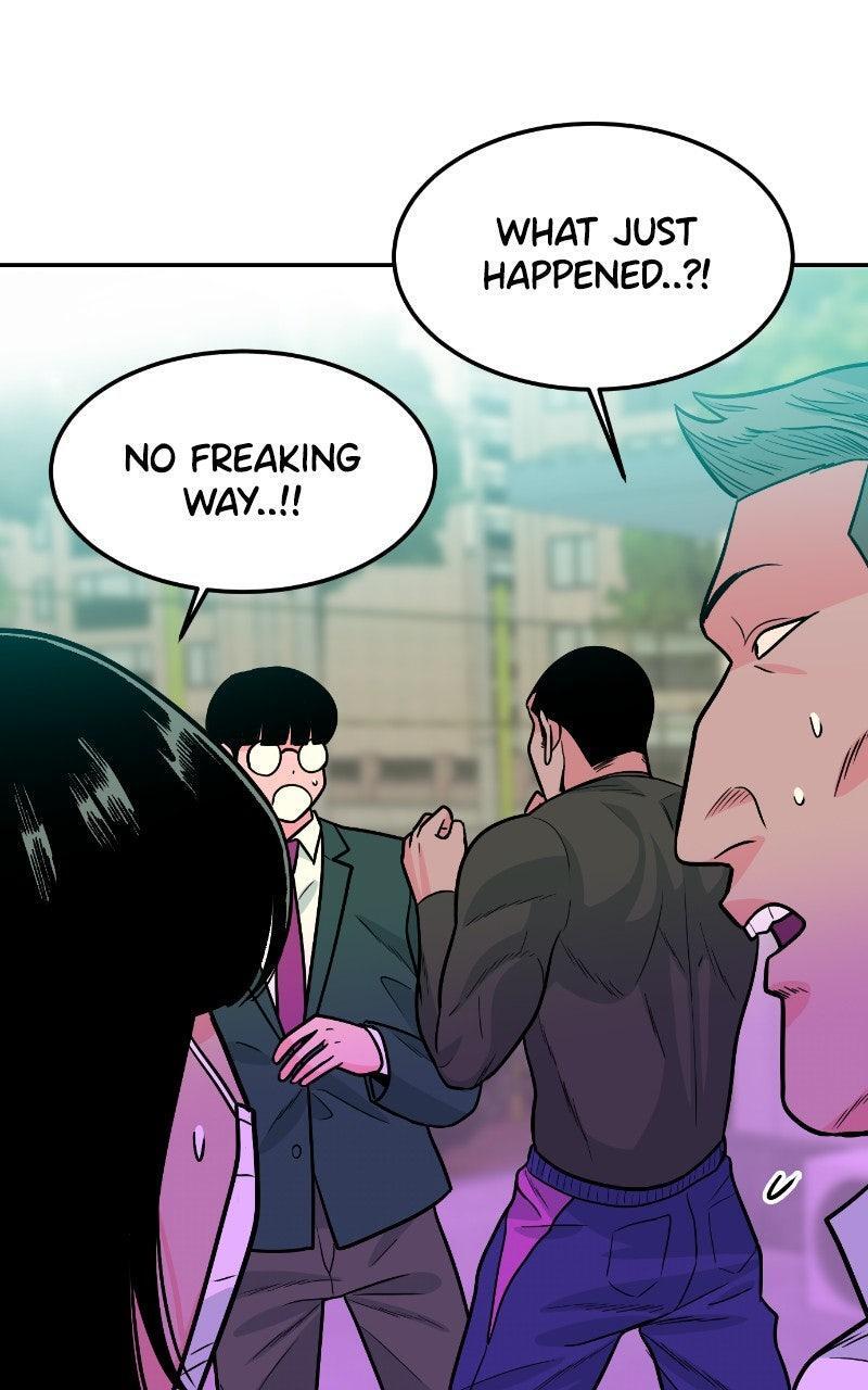 Read The Good Student Manga Online