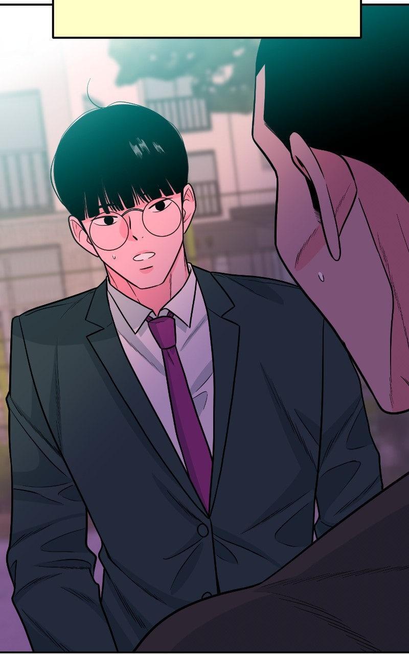 Read The Good Student Manga Online