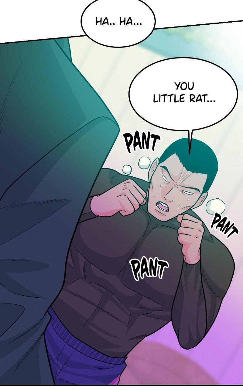 Read The Good Student Manga Online