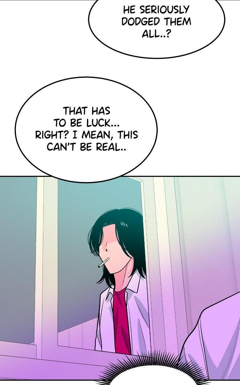 Read The Good Student Manga Online