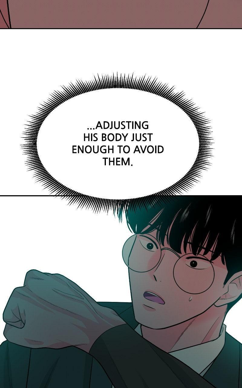 Read The Good Student Manga Online