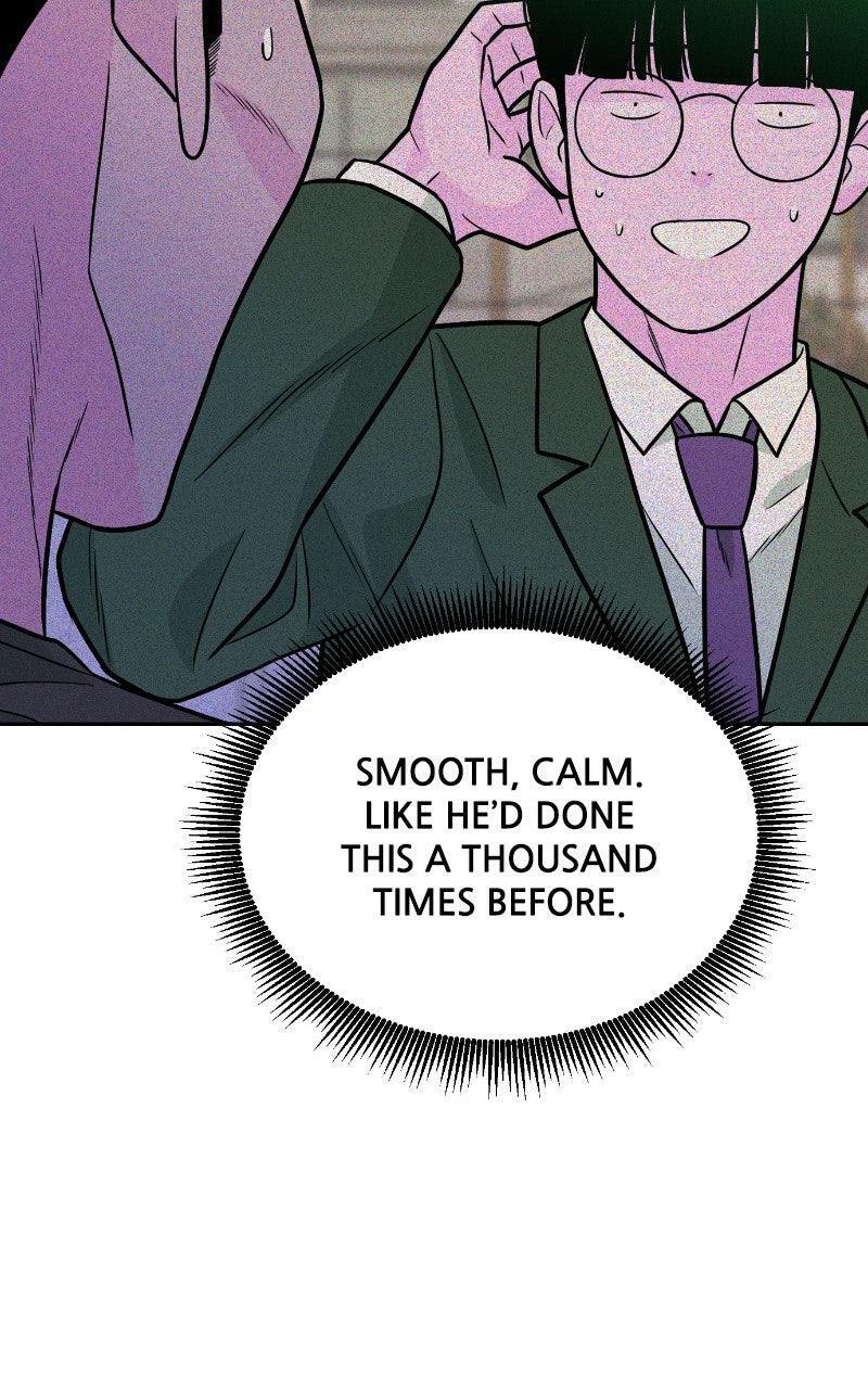 Read The Good Student Manga Online