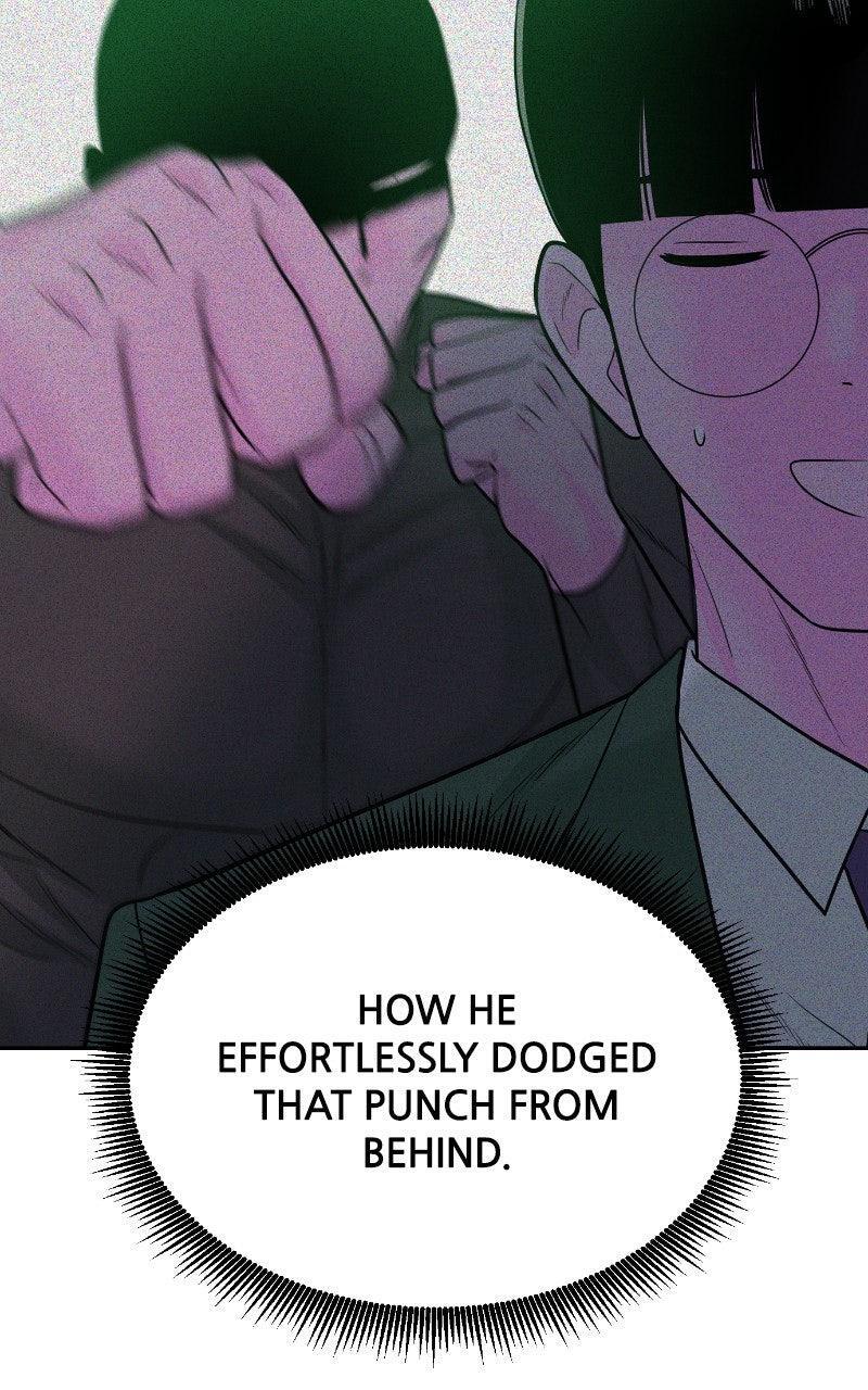 Read The Good Student Manga Online