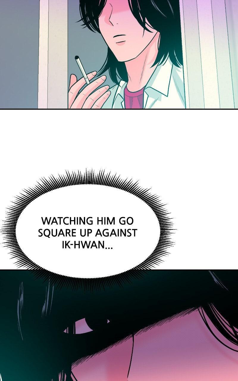 Read The Good Student Manga Online