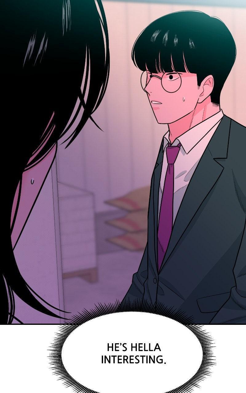 Read The Good Student Manga Online
