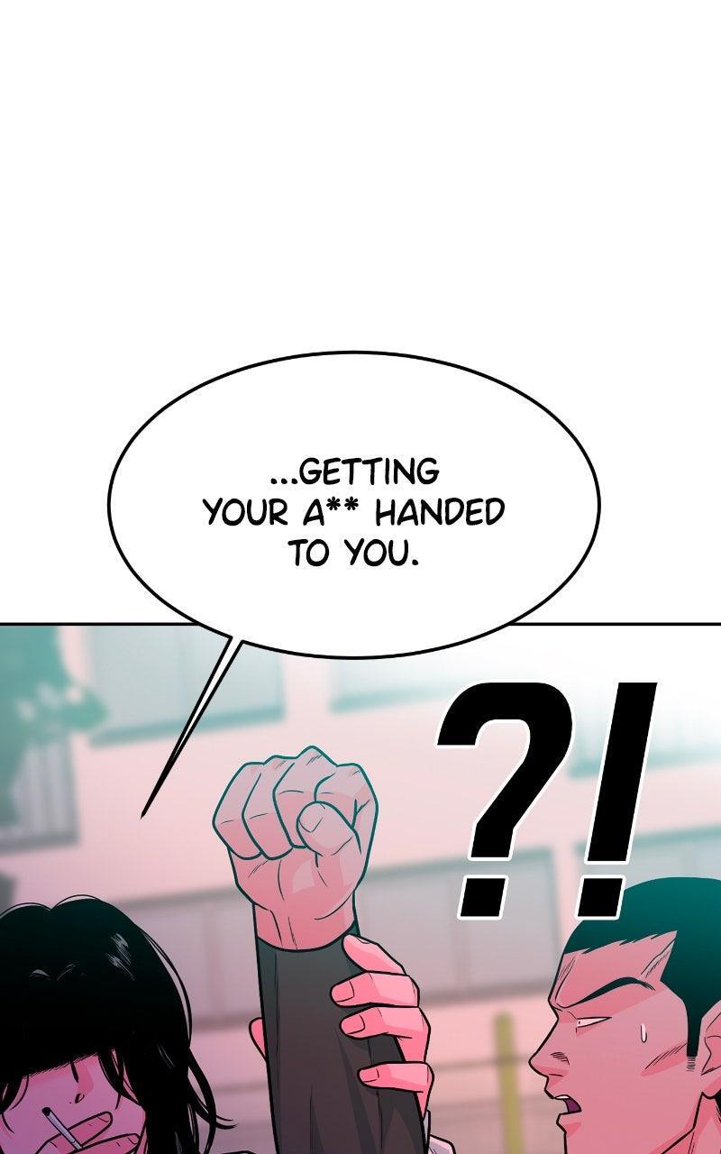 Read The Good Student Manga Online