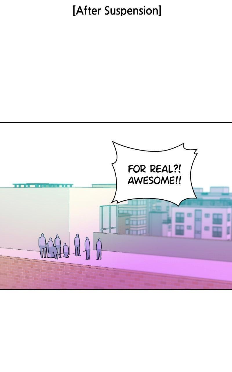 Read The Good Student Manga Online