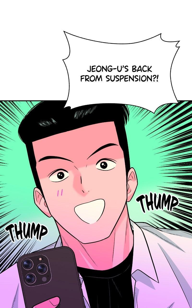 Read The Good Student Manga Online