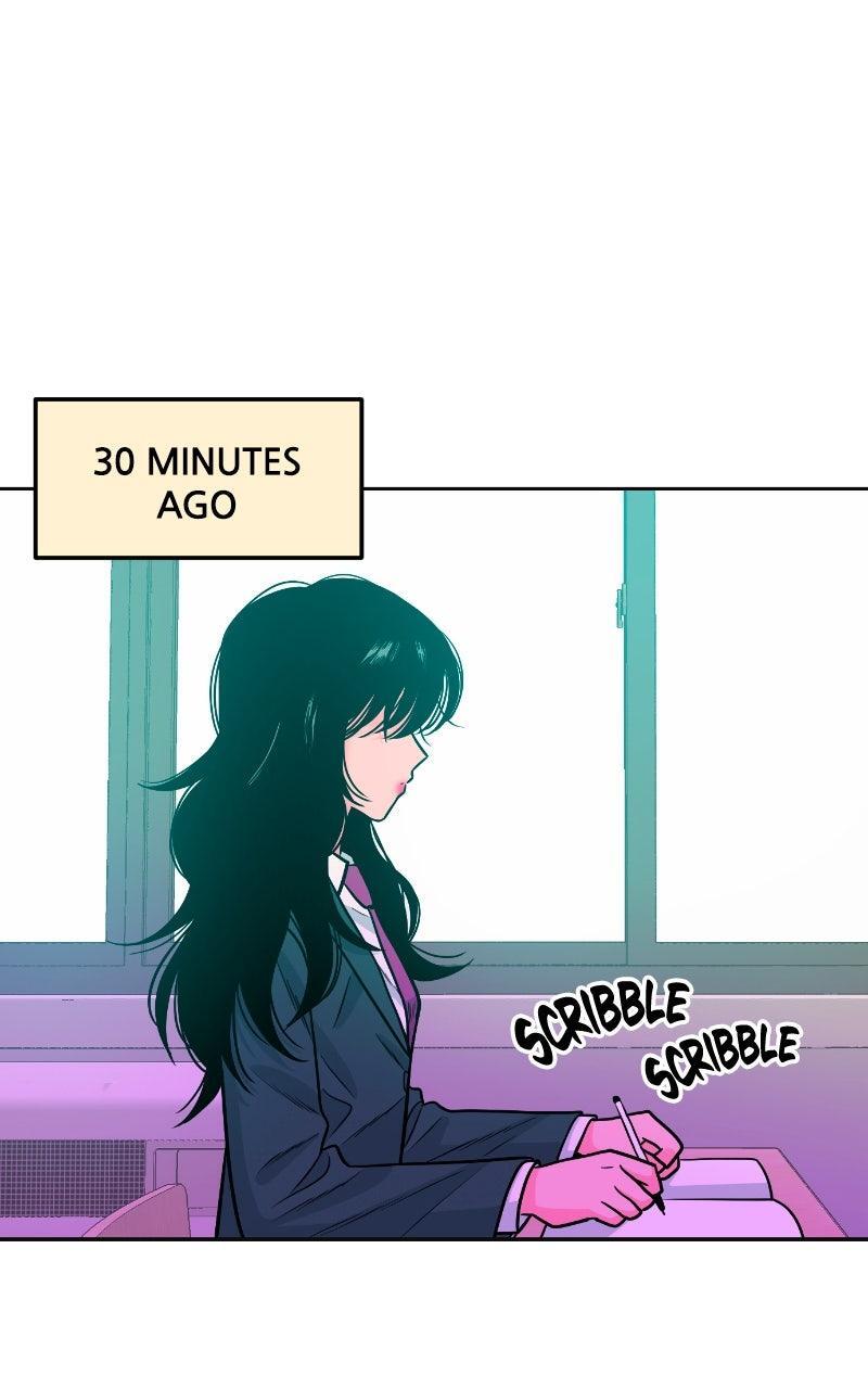 Read The Good Student Manga Online