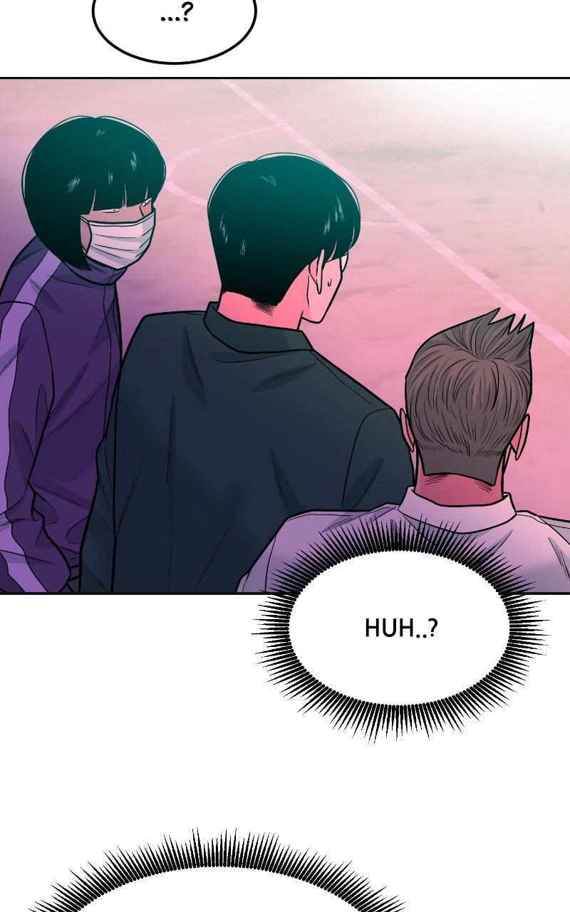 Read The Good Student Manga Online