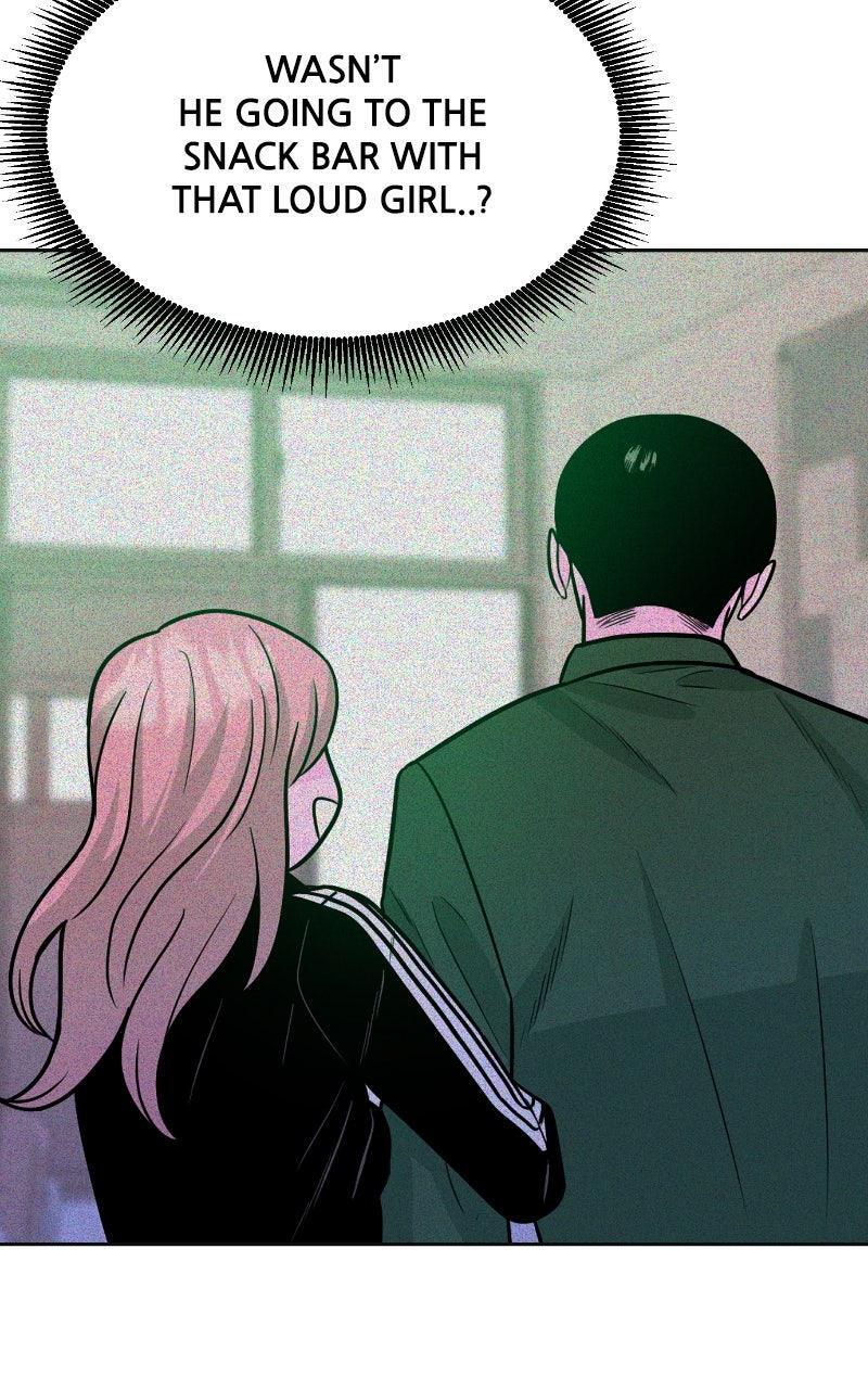 Read The Good Student Manga Online